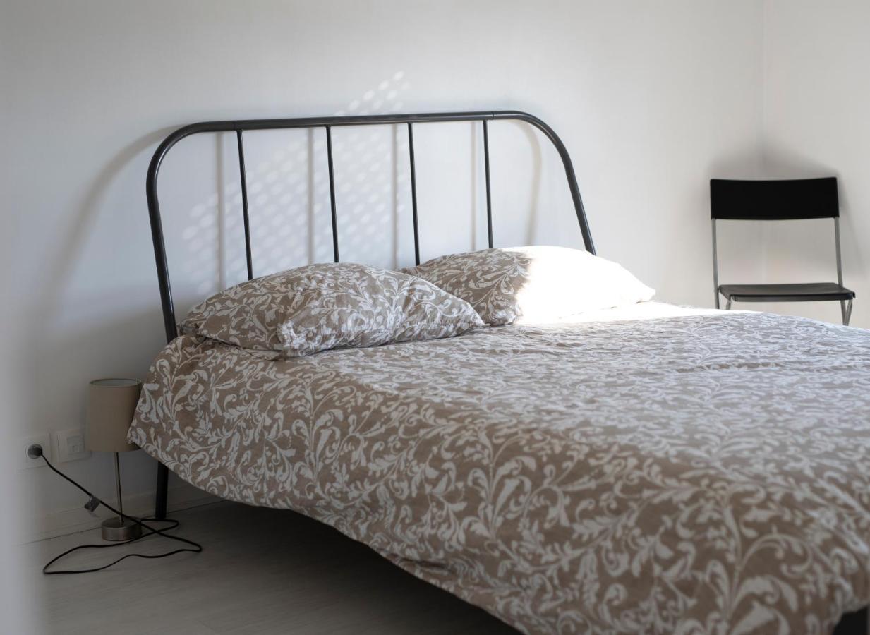 Appart 65 M² 10 Minutes En Bus Au Centre Apartment เซซง เซวินเญ ภายนอก รูปภาพ