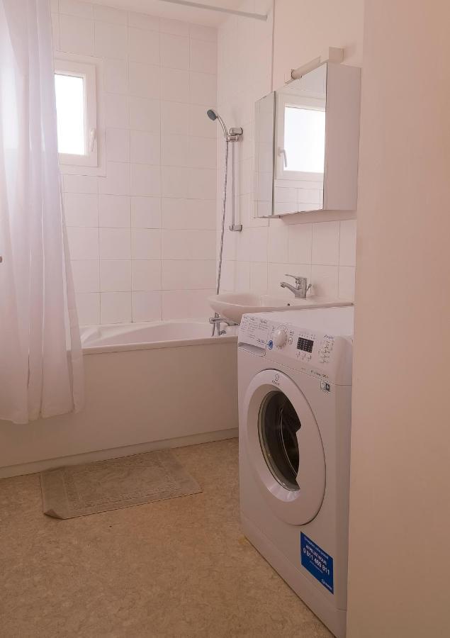 Appart 65 M² 10 Minutes En Bus Au Centre Apartment เซซง เซวินเญ ภายนอก รูปภาพ